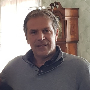 Iucci - Prof de italiano - Cumbica