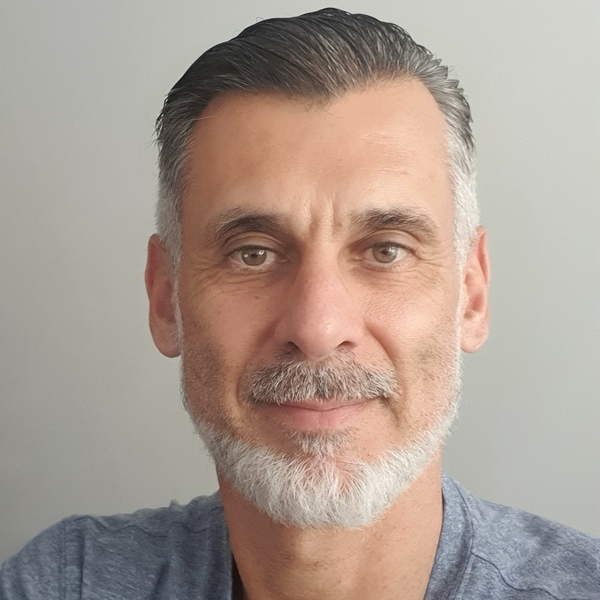 Jorge - Gitarrenlehrer - Teltow