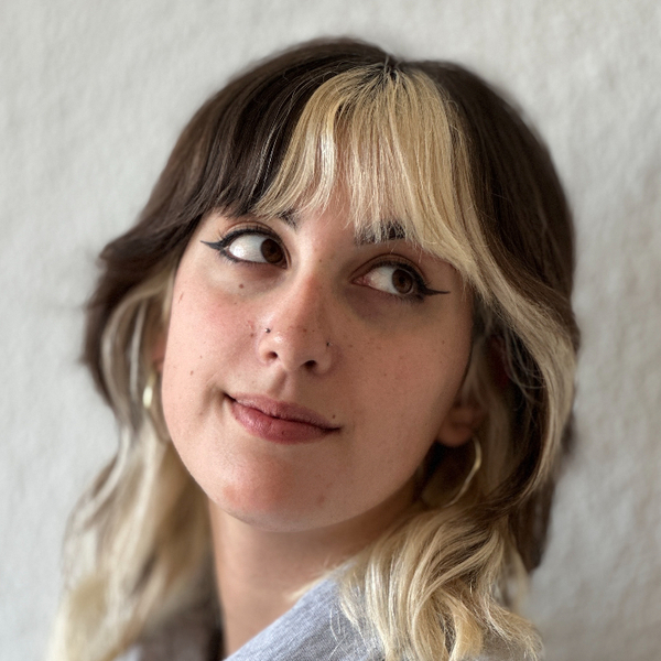 Marina - Profesor de apoyo escolar - Granada