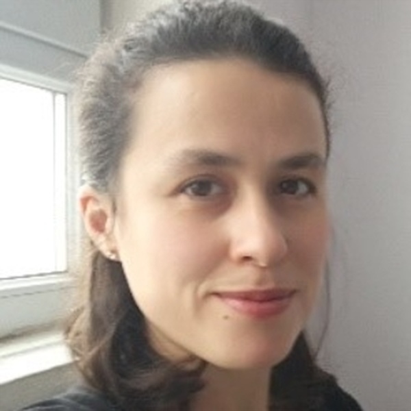 Elizabeth - Maths tutor - Ontario