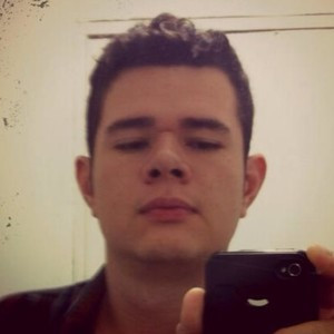 Cesar - Profe de guitarra criolla - Guadalajara