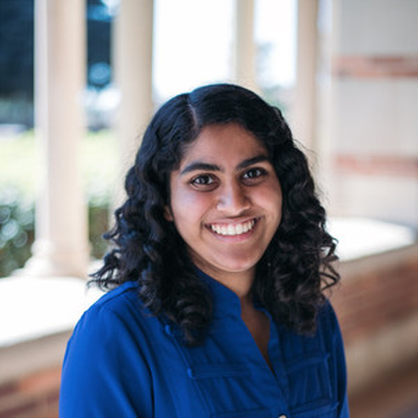 Smiti - Mathematics tutor - Los Angeles