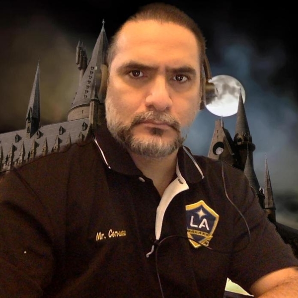 Victor - Spanish tutor - Hidalgo
