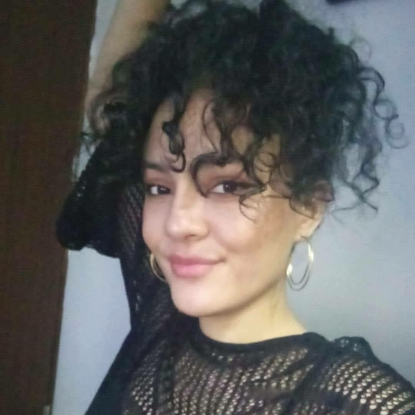 Camila - Profesor de química - Medellín