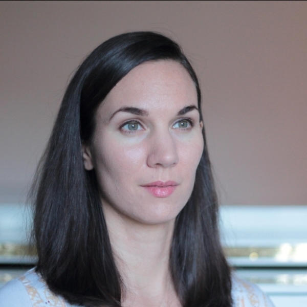 Jennifer - Lehrkraft für Vocal Coaching - Frankfurt