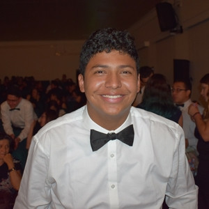 Elian - Profe de canto - Magangué