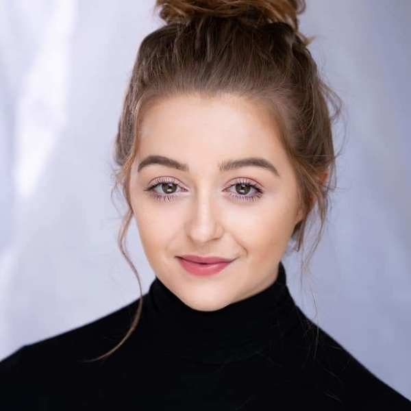 Rebecca - Musical theater tutor - King's Lynn
