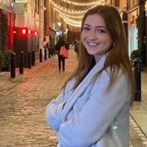 Eleanor - English tutor - Twickenham