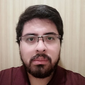 Luis Alberto - profesor de expresión oral en Inglés - Ojo de Agua