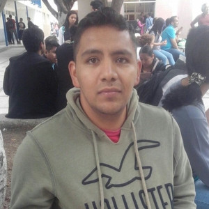 Hugo Edgardo - Profesor de informática básica - San Luis Potosí