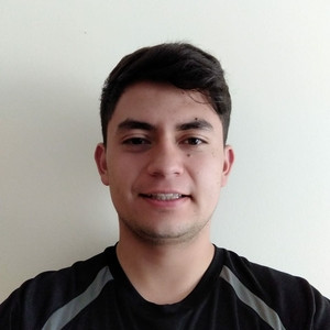 Sebastian - Profe de informática básica - Bogotá