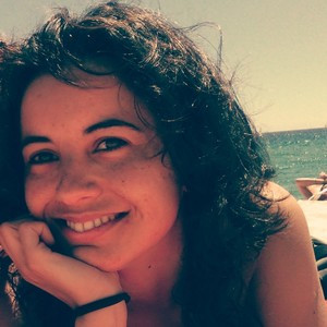 Paloma - profesor de español para extranjero - Barcelona