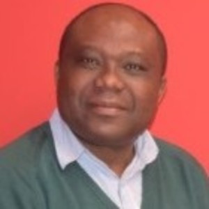 Abel Robert - Prof de transition professionnelle - Molenbeek-saint-jean