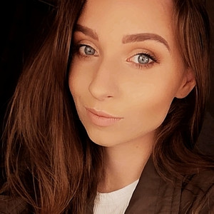Aleksandra - nauczyciela śpiewu - Wieluń