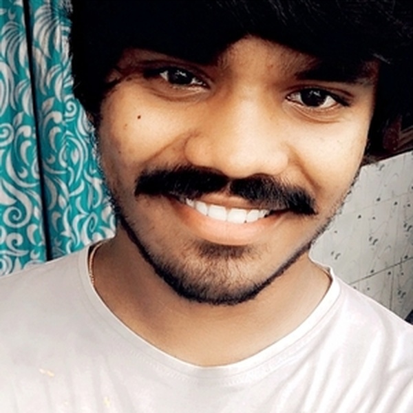 Mahesh - Biology tutor - Bhimavaram