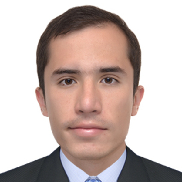 Jaime Andres - Prof transición profesional - Armenia