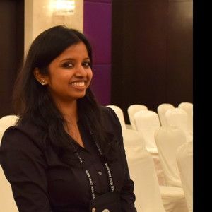 Monika - Engineering teacher - Jamshedpur