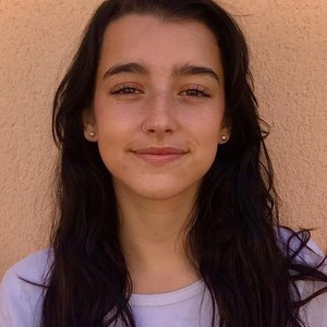 Lucía - profesor de vocabulario en Inglés - Alicante (Alacant)