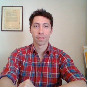 Jorge - Profesor de biología - Rancagua