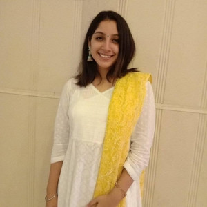 Adhira - Computer networks tutor - Faridabad