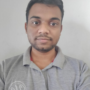 Ankit - Physics tutor - Chimur
