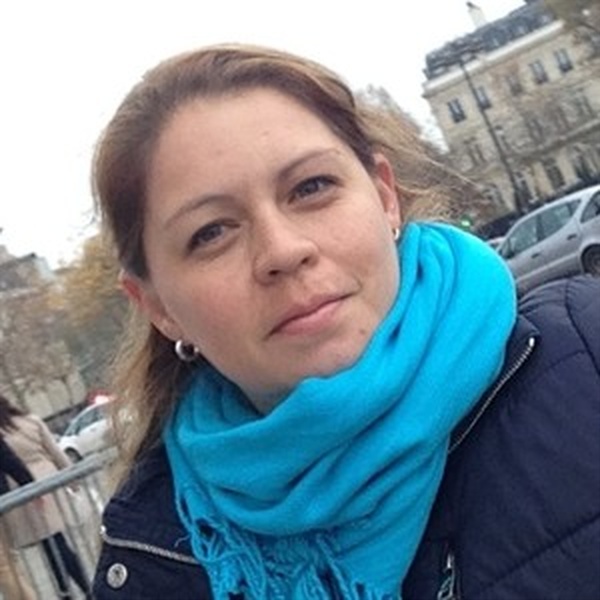 Ana - tutor académico - Ciudad de México