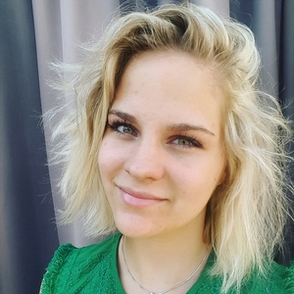 Zoë - Leraar wiskunde - Dordrecht