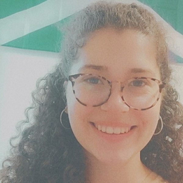 Nerea - English tutor - Edinburgh