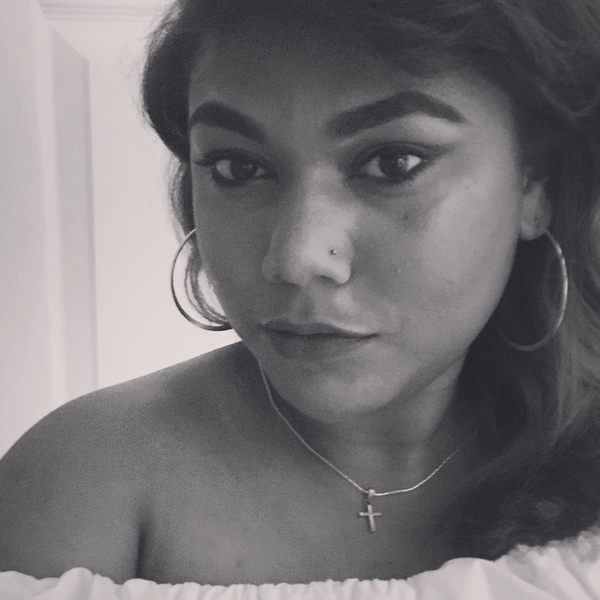 Marysa - Photography tutor - Manchester