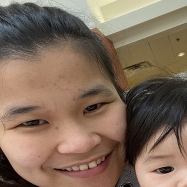 Linh - Mathematics tutor - Houston