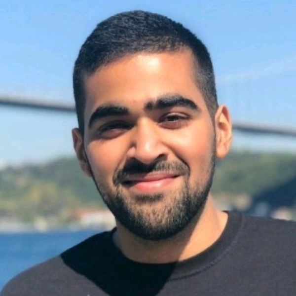 Aakash - Maths tutor - London