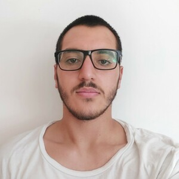 Franco - profesor de piano - Neuquén