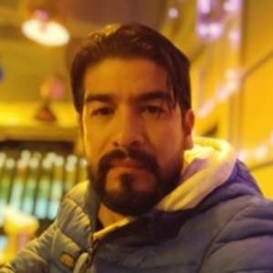 Alejandro - Profe de español para extranjeros - Puruándiro