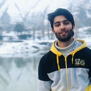 Faizan - Physiology teacher - Srinagar