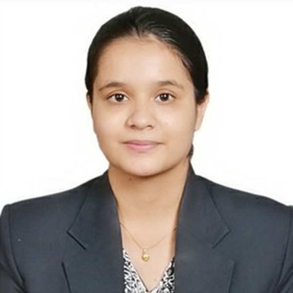 Shreya Singh - Biology tutor - Mhow Gaon