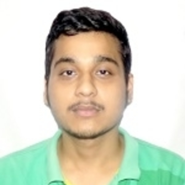 Arnab - Chemistry tutor - Rangia