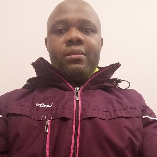 Daniel - Prof de maths - Namur
