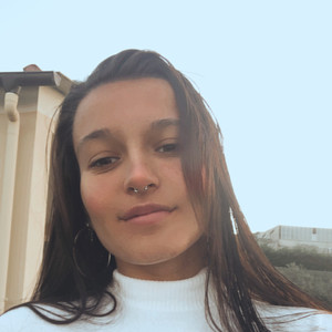 Yolanda - Insegnante di inglese - Sanremo