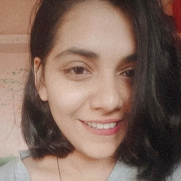 Rupali - History tutor - Indore
