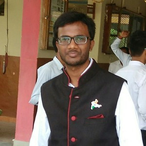 Nikesh - Computer programming tutor - Gondia