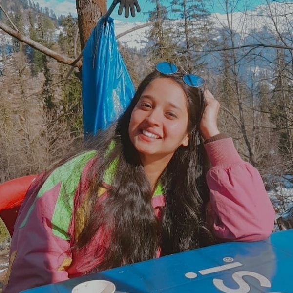 Mansi - Philosophy tutor - 