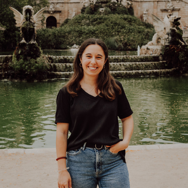 Mariona - Profe de aprender a comer bien - Barcelona