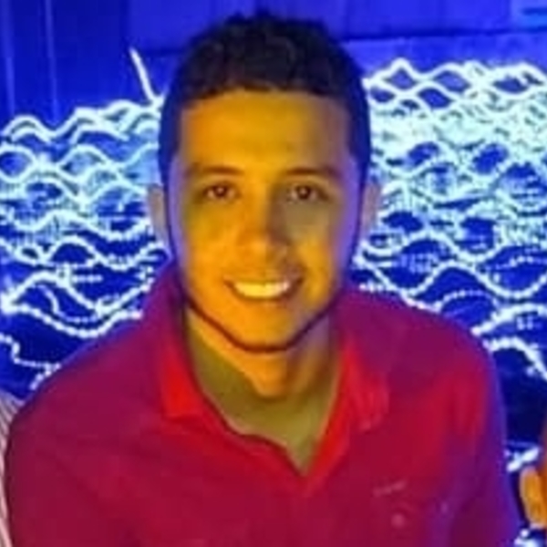 Camilo Andrés - Profe de matemáticas - Bucaramanga