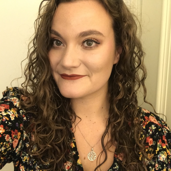 Mickaela - Reading tutor - Angarrack