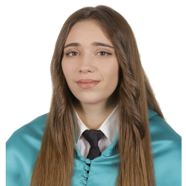 Anabel - profesor de francés - Fines