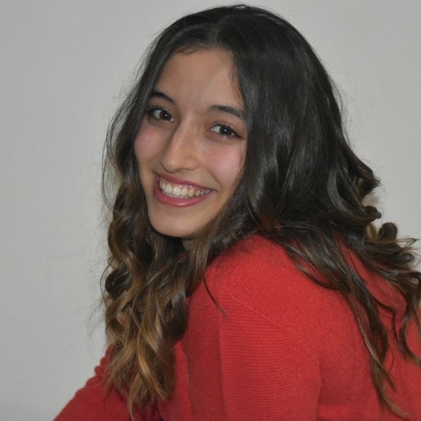 Ilaria - Insegnante di ripetizioni - Milano