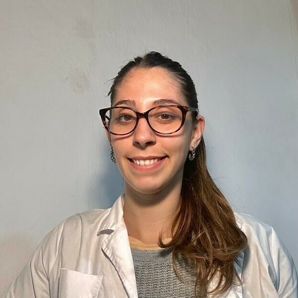 Micaela - Profe de cocina - Ringuelet