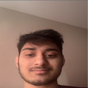 Prateek - Algebra tutor - Herndon