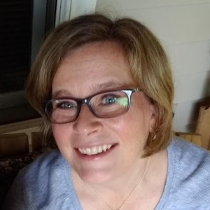 Johanna - Spanish tutor - Marietta
