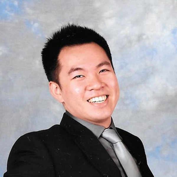 Daniel - ESOL teacher - Sheffield